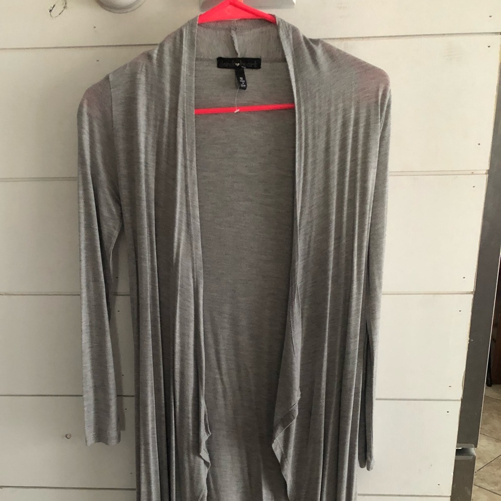 Women’s Duster